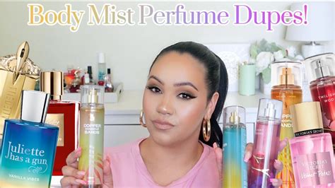 bath and body perfume dupe|designer fragrances body spray dupes.